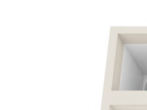 A2 1/1 floor plan